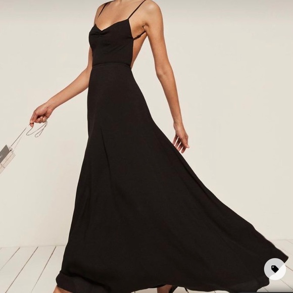 Reformation Thistle Dress - Picture 2 of 4